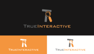 Logo Design by JustRightHere