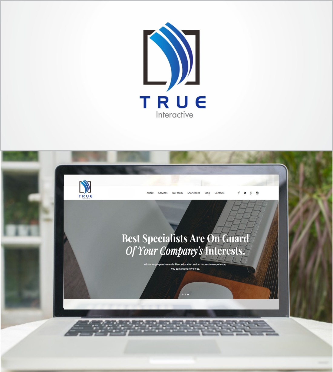 Diseño de Logo por Paulsein para este proyecto | Diseño #15897192