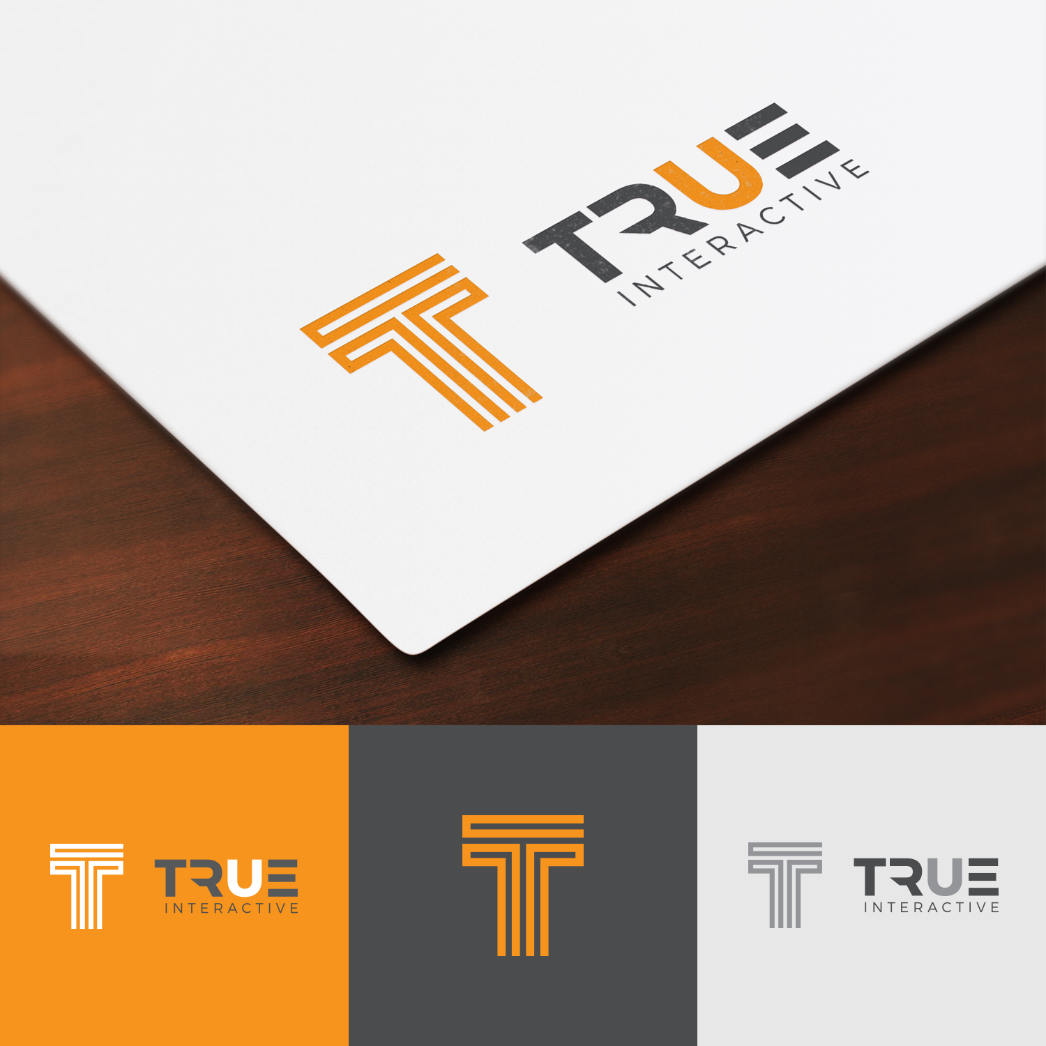 Logo Design by Paperfox Designs for this project | Design #15945640