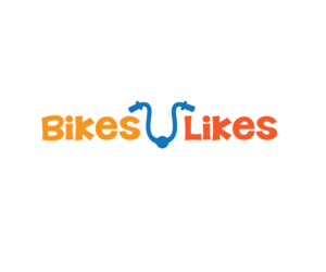 Bikes U Likes | Logo Design by renderman