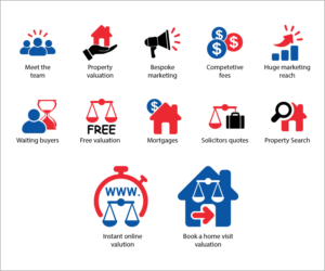 Icon Design by noubigh