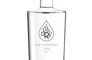Label Design by GLDesigns for The Last Drop Gin Company | Design: #15883582