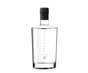 Label Design by Bittersweet for The Last Drop Gin Company | Design: #15971924
