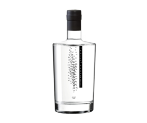 Label Design by Bittersweet for The Last Drop Gin Company | Design: #15971925