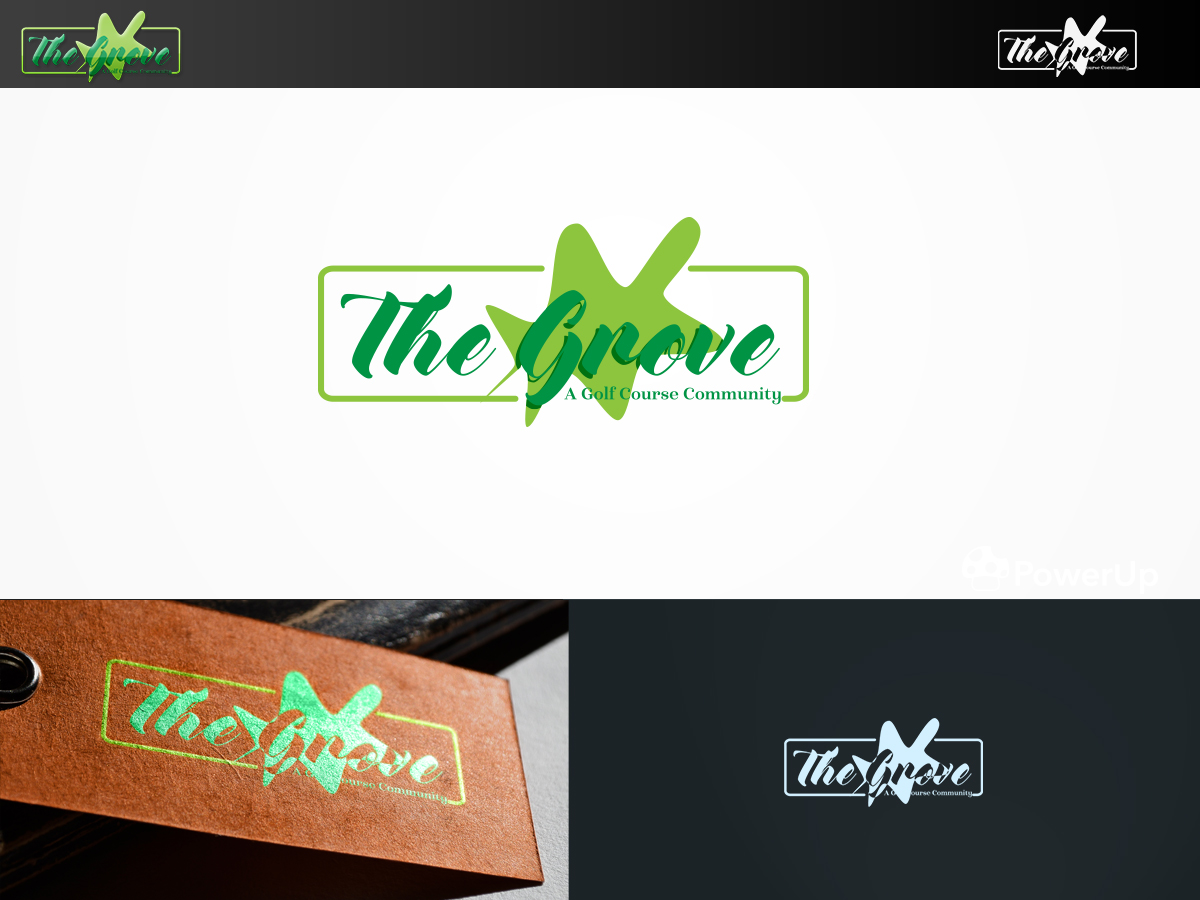 Logo Design by ArtSamurai for this project | Design #15886660