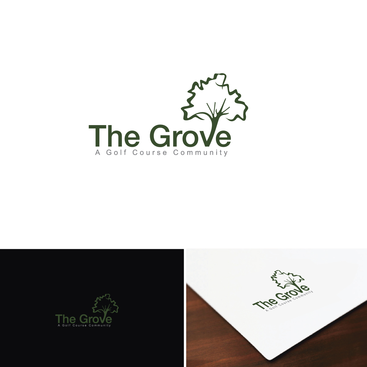 Logo Design by e-graphics for this project | Design #15875467