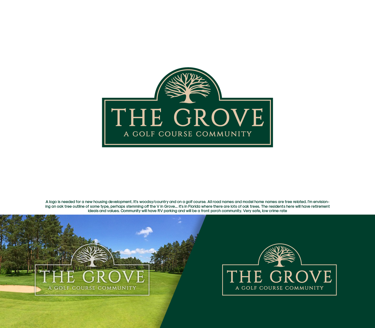 Logo Design by GBDESIGN for this project | Design #15880202