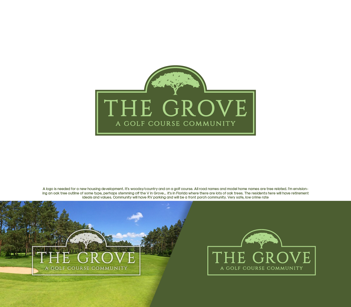 Logo Design by GBDESIGN for this project | Design #15892417