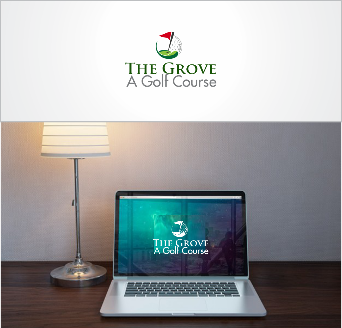 Logo Design by Paulsein for this project | Design #15897126