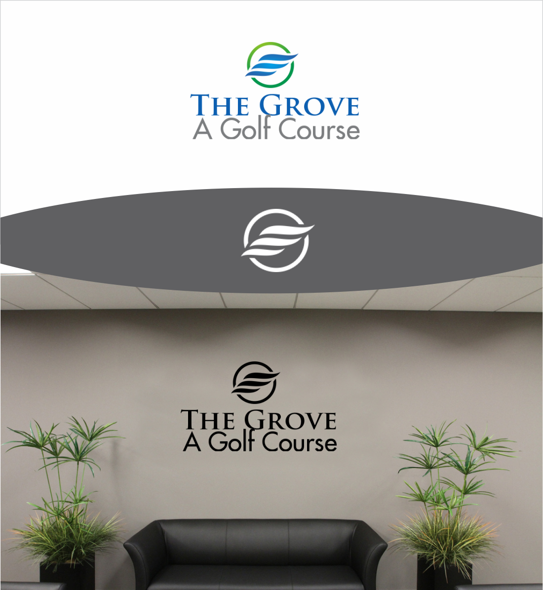 Logo Design by Paulsein for this project | Design #15897127