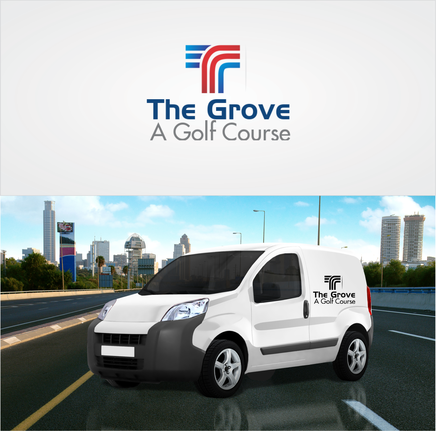 Logo Design by Paulsein for this project | Design #15897128