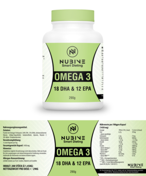 Label Design by Impressive Sol