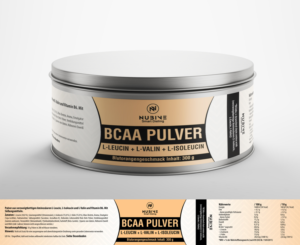 Label Design by Impressive Solutions for Megasell AG | Design: #15966531