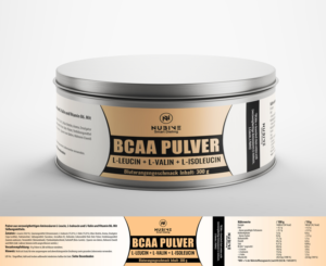 Label Design by Impressive Solutions for Megasell AG | Design: #15966533