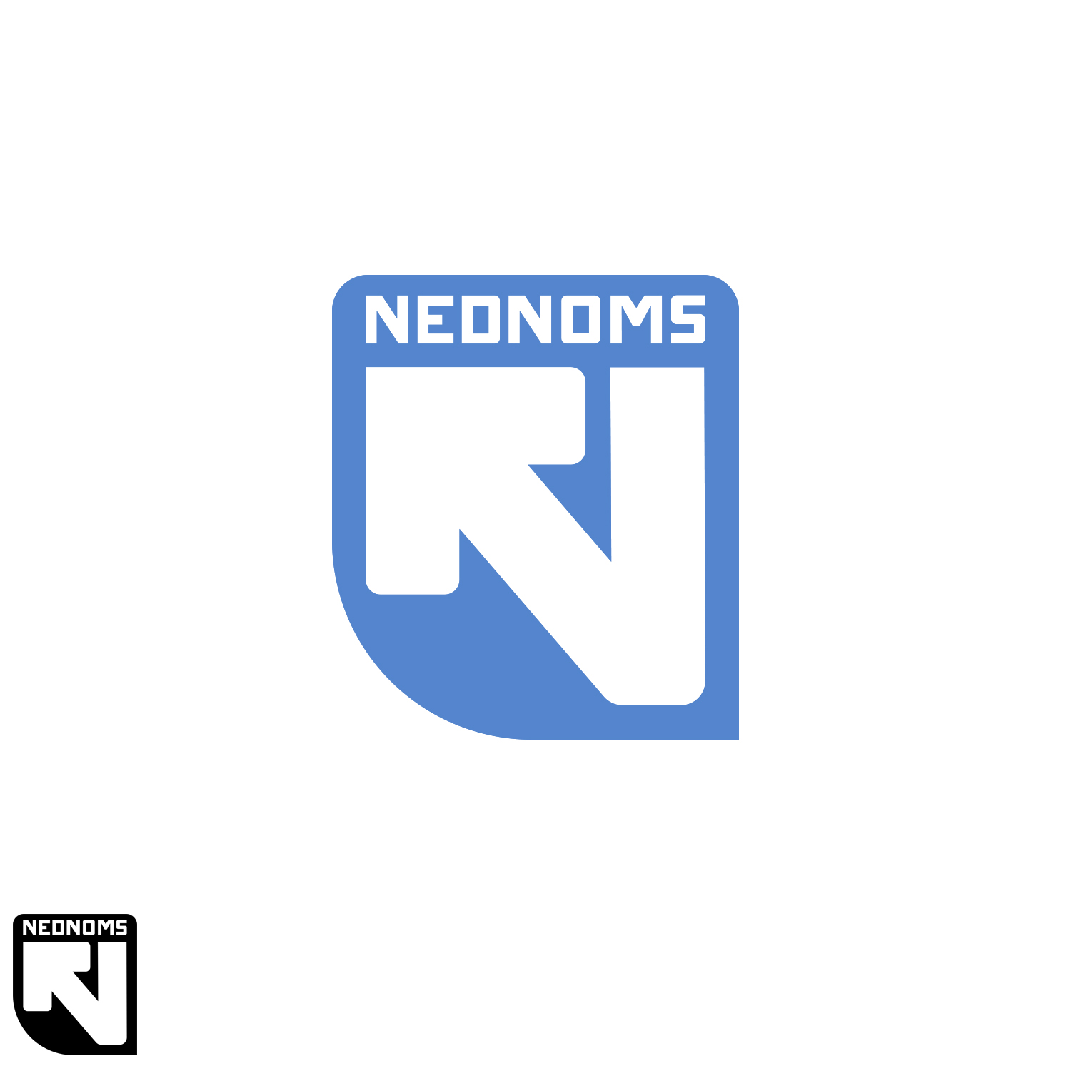 Logo Design by dvn for this project | Design #15872066