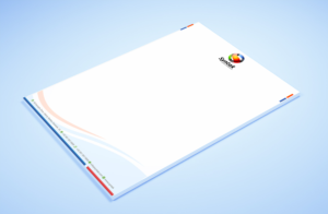 Stationery Design by Petter Goms for Syntak Software Development, LLC | Design: #15877248