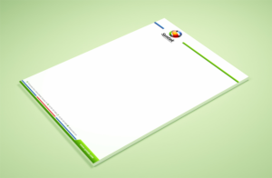 Stationery Design by Petter Goms for Syntak Software Development, LLC | Design: #15877403