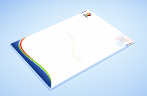 Stationery Design by Petter Goms for Syntak Software Development, LLC | Design: #15877767