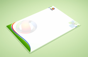 Stationery Design by Petter Goms for Syntak Software Development, LLC | Design: #15877778