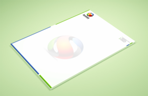 Stationery Design by Petter Goms for Syntak Software Development, LLC | Design: #15877858