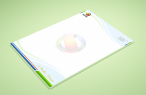 Stationery Design by Petter Goms for Syntak Software Development, LLC | Design: #15878529