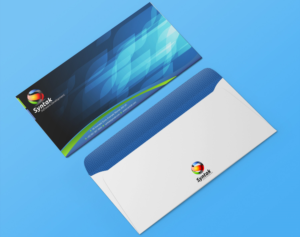 Stationery Design by Petter Goms for Syntak Software Development, LLC | Design: #15880559