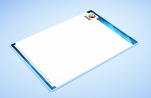 Stationery Design by Petter Goms for Syntak Software Development, LLC | Design: #15887251