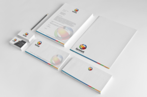Stationery Design by nafizrahat for Syntak Software Development, LLC | Design: #15882948