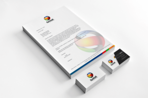 Stationery Design by nafizrahat for Syntak Software Development, LLC | Design: #15882949