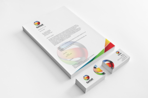 Stationery Design by nafizrahat for Syntak Software Development, LLC | Design: #15895194