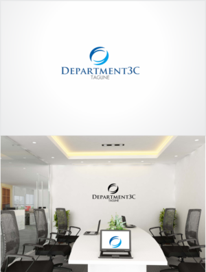 Logo Design by Paulsein for this project | Design: #15896401