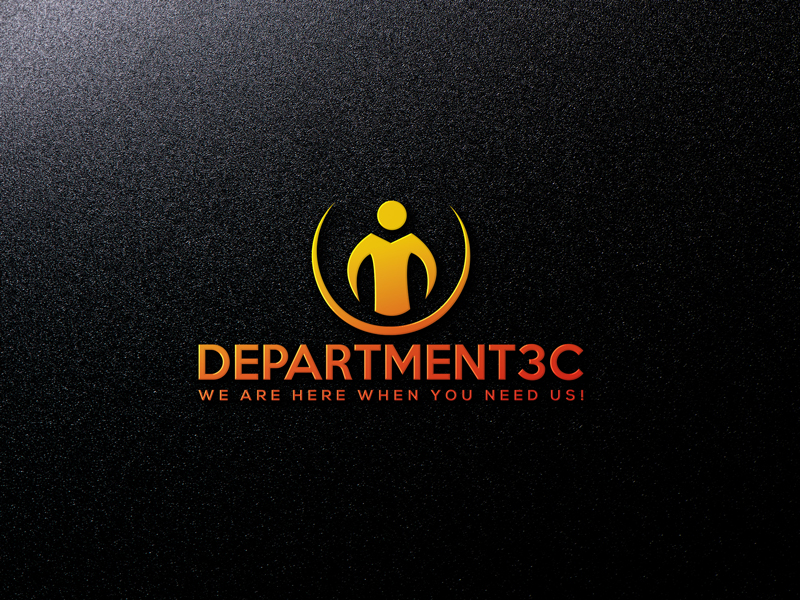 Logo Design by IconicEcho for this project | Design #15890498