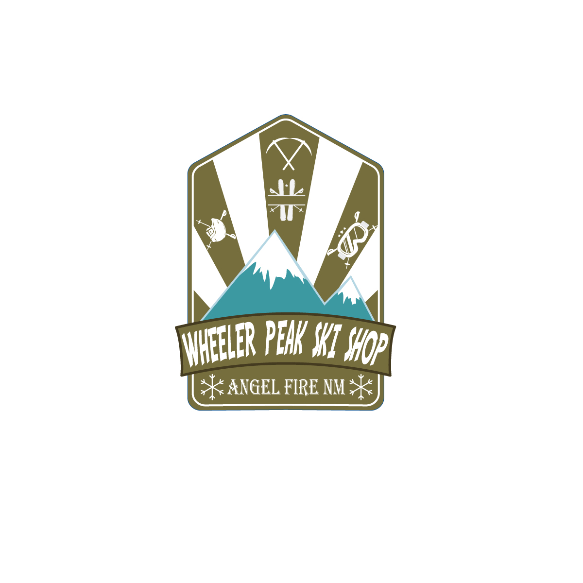 Logo Design by MeeRulz for this project | Design #15883078
