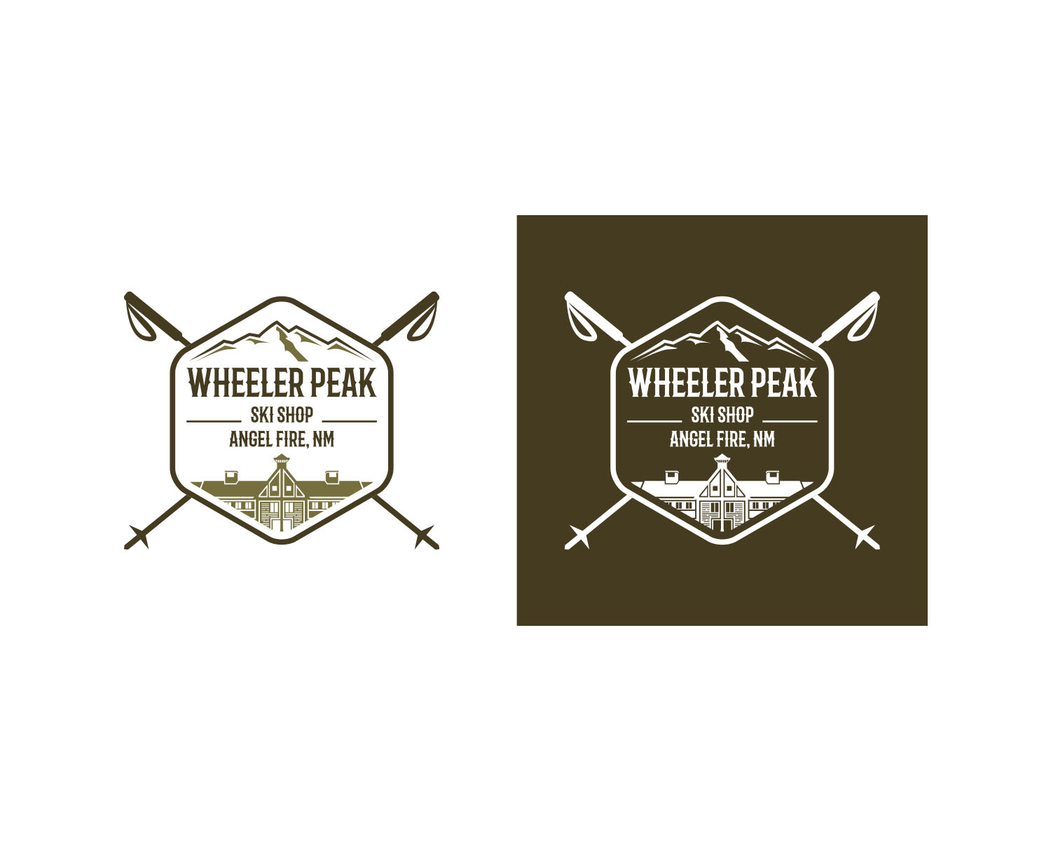 Logo Design by Grafactory for this project | Design #15924421