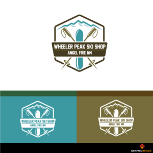 Logo Design by Graphic Bricks