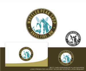 Design de Logo par alvinnavarra pour ce projet | Design : #15922839