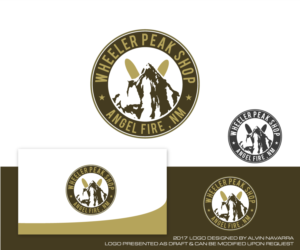 Design de Logo par alvinnavarra pour ce projet | Design : #15922842