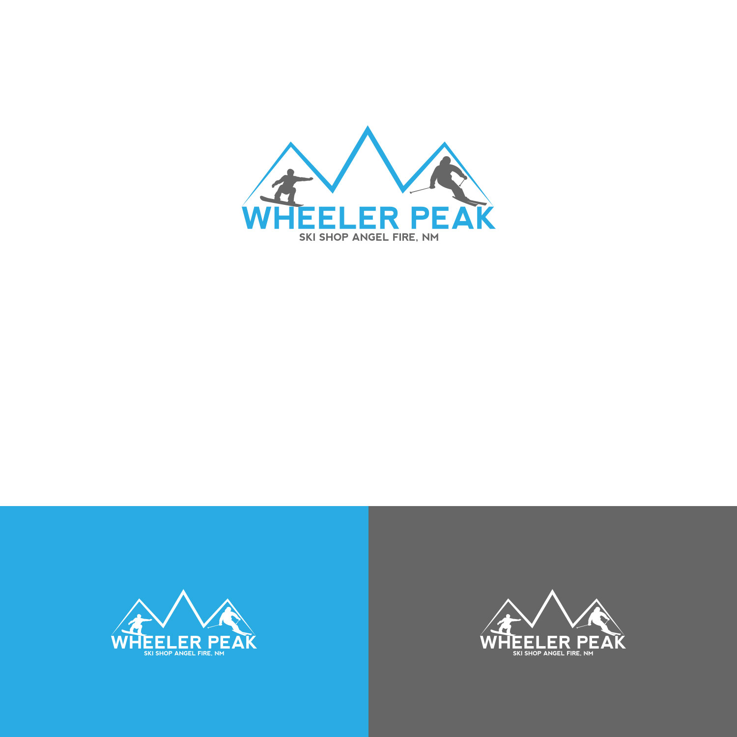Logo Design by DesignDUO for this project | Design #15937659
