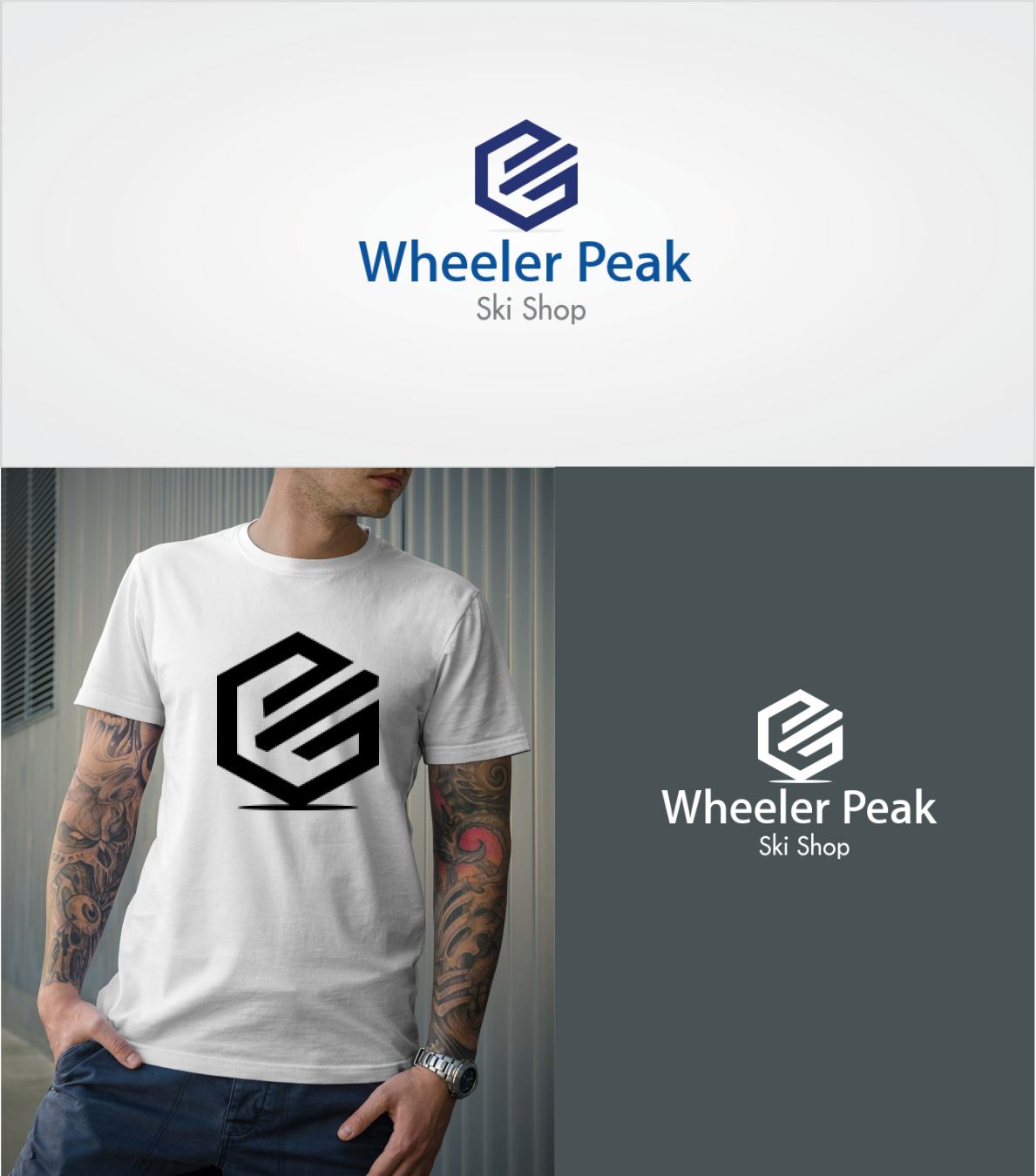 Logo Design by Paulsein for this project | Design #15897160