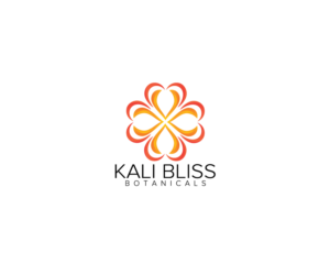 Logo Design by meygekon for Kali Bliss Botanicals | Design: #15967570