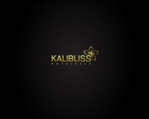 Logo Design by MAHNOOR for Kali Bliss Botanicals | Design: #15968909