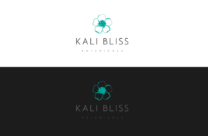 Design de Logo par GLDesigns pour Kali Bliss Botanicals | Design #15878519