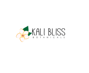 Logo Design by sloggi for Kali Bliss Botanicals | Design: #15882465