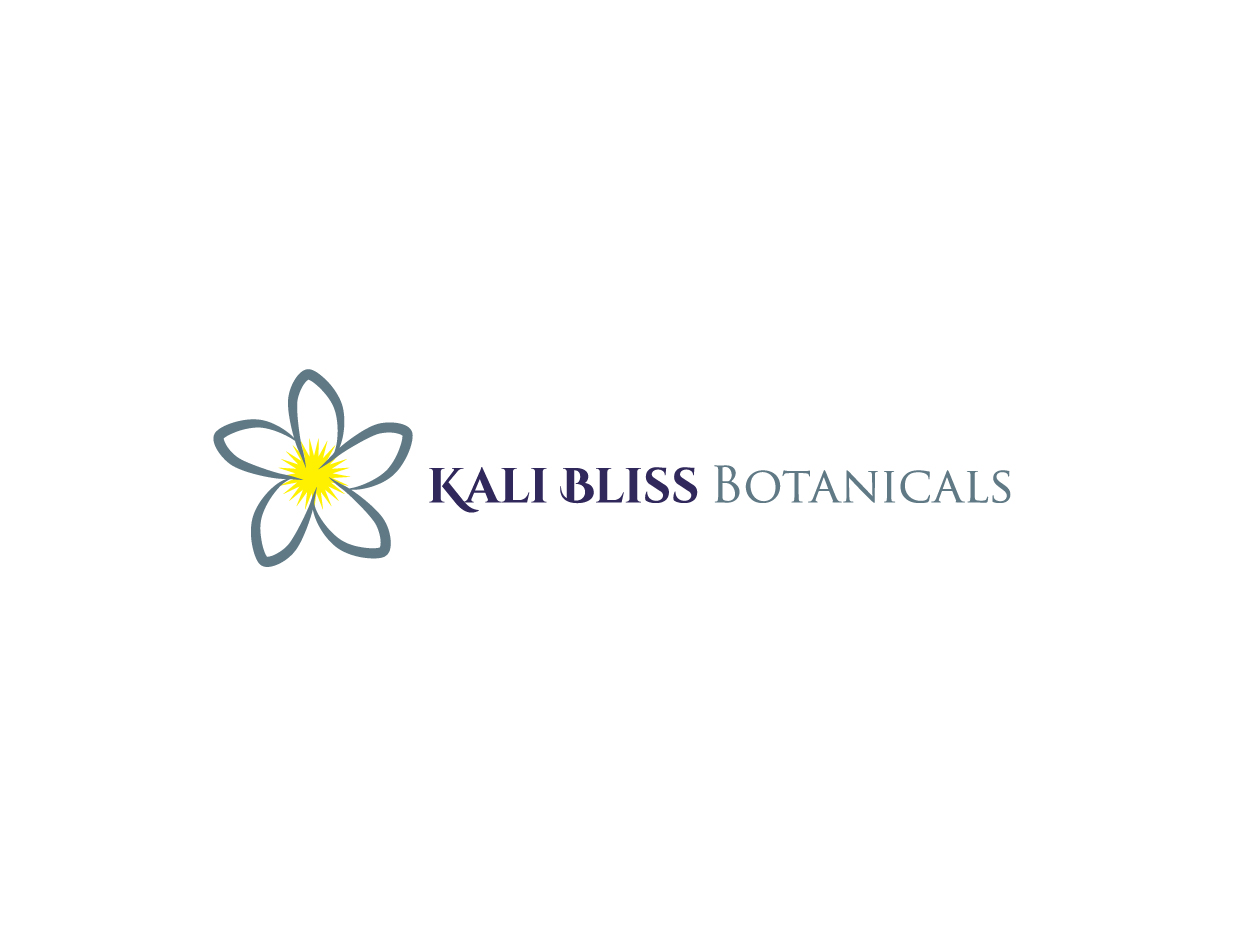 Logo Design by Shemet for Kali Bliss Botanicals | Design #15945469