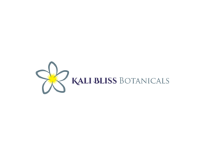Logo Design by Shemet for Kali Bliss Botanicals | Design: #15945469