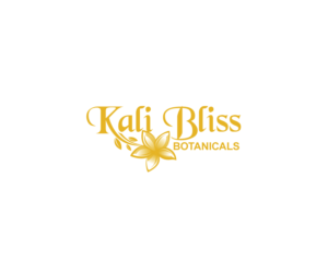 Design de Logo par volebaba pour Kali Bliss Botanicals | Design #15894698