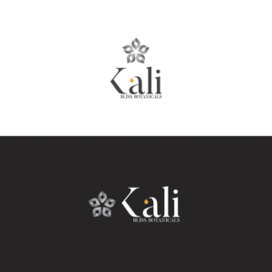 Design de Logo par EdgeDesignsYe pour Kali Bliss Botanicals | Design #15969015