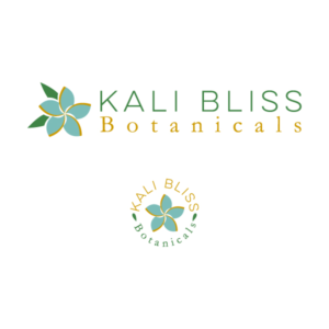 Logo Design by Treelly for Kali Bliss Botanicals | Design: #15951934