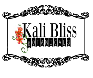 Logo Design by April perry for Kali Bliss Botanicals | Design: #15968133