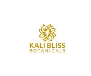 Logo Design by asman for Kali Bliss Botanicals | Design: #15888312